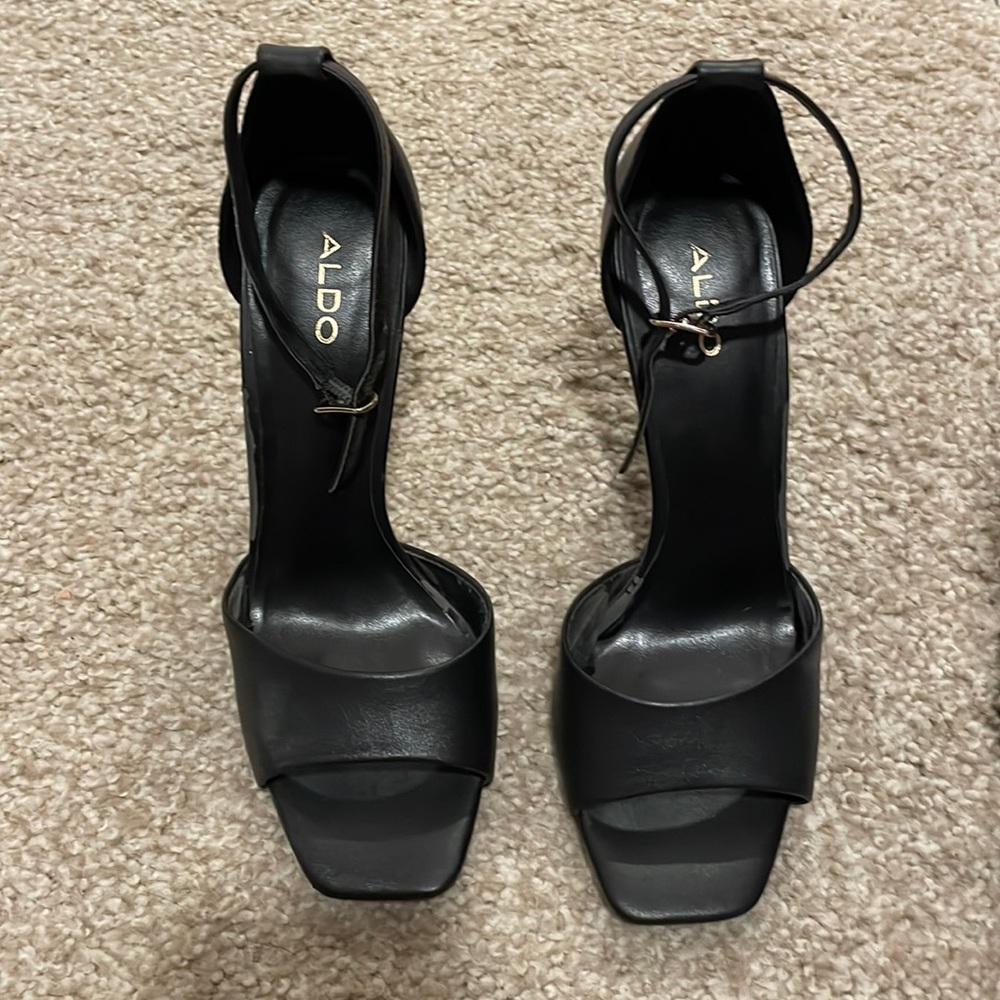 Aldo Heels